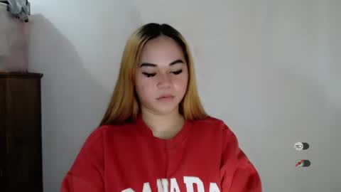 scarletvamp online show from 10/20/25, 12:33