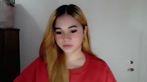 scarletvamp online show from 10/21/25, 01:39