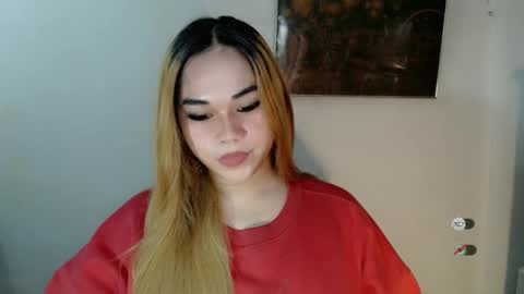 scarletvamp online show from 11/24/25, 07:35