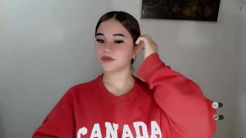 scarletvamp online show from 02/06/26, 02:05