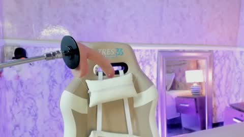 Scarlet online show from 11/21/25, 06:50