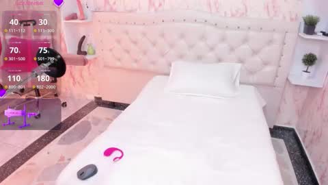 Scarlet online show from 03/06/26, 03:47