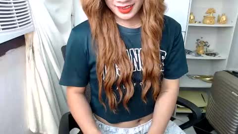 Queen Scarlet online show from 01/07/25, 03:14