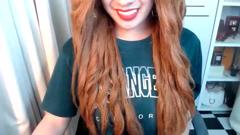 Queen Scarlet online show from 03/06/26, 04:42