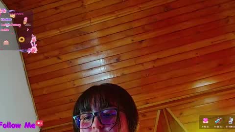 scarllet online show from 03/08/25, 05:54