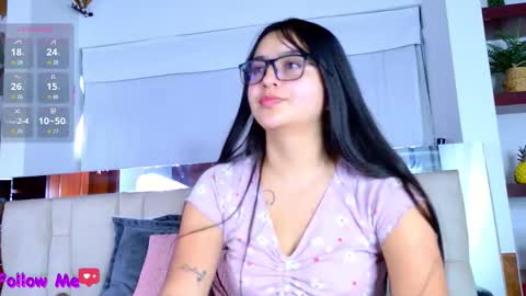 scarllet online show from 01/13/26, 12:21