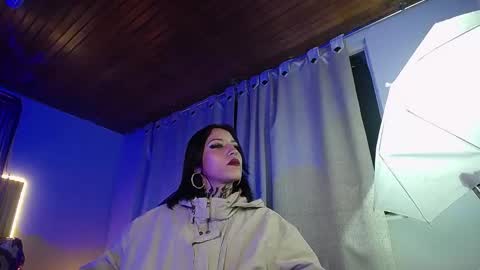 Scarllett online show from 11/08/25, 06:24