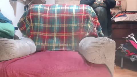 Scarlotta online show from 11/13/25, 06:29