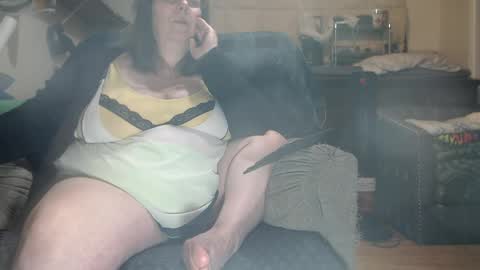 Scarlotta online show from 04/03/26, 07:01