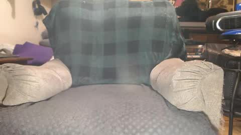 Scarlotta online show from 04/21/26, 12:56