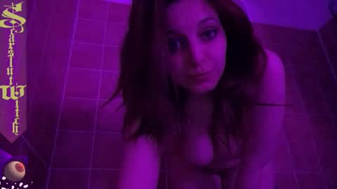 ScarSlutWitch online show from 09/21/25, 06:15