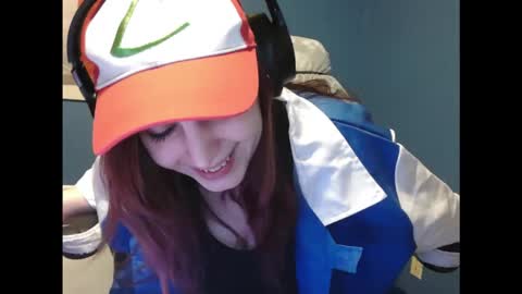 ScarSlutWitch online show from 02/28/26, 08:48