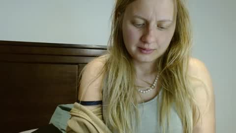 ScarTit Bernhard online show from 03/03/25, 02:58