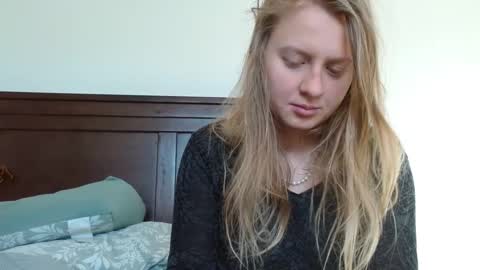 ScarTit Bernhard online show from 03/04/25, 04:20