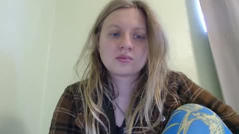 ScarTit Bernhard online show from 09/29/25, 06:24