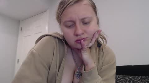 ScarTit Bernhard online show from 10/08/25, 02:47