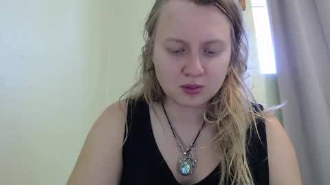 ScarTit Bernhard online show from 10/16/25, 04:30