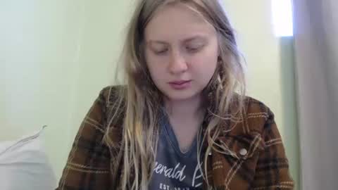 ScarTit Bernhard online show from 10/21/25, 05:35