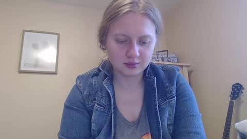 ScarTit Bernhard online show from 11/25/25, 07:03