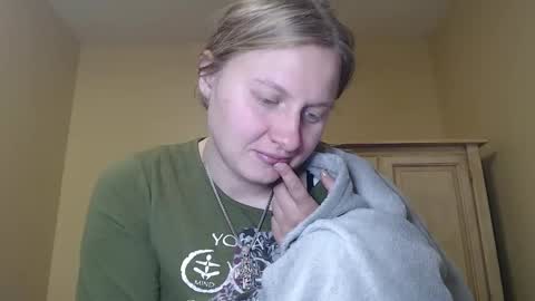 ScarTit Bernhard online show from 01/07/26, 12:35