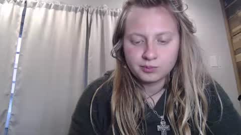 ScarTit Bernhard online show from 02/18/26, 11:11