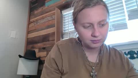 ScarTit Bernhard online show from 02/28/26, 06:53