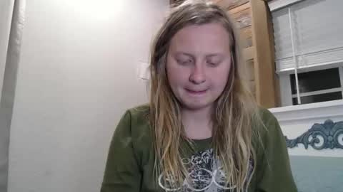 ScarTit Bernhard online show from 03/08/26, 02:04