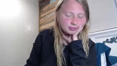 ScarTit Bernhard online show from 03/23/26, 12:03