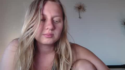 ScarTit Bernhard online show from 05/18/26, 01:56