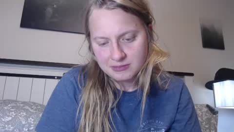 Snapshot of scartit chatting on 07/01/26, 01:29 ScarTit Bernhard online show from 07/01/26, 01:29