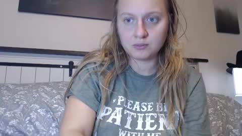 Snapshot of scartit chatting on 07/20/26, 10:12 ScarTit Bernhard online show from 07/20/26, 10:12