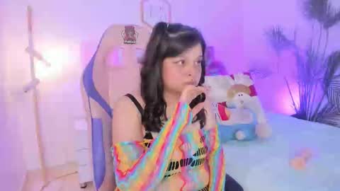 scarleth  online show from 01/06/26, 06:33