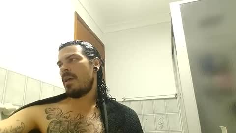 ScaryBeardedDaddy online show from 12/05/25, 12:58