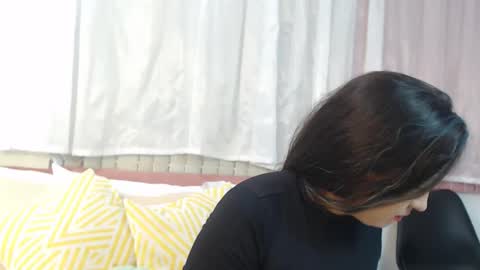 SCARLET online show from 12/17/25, 11:16