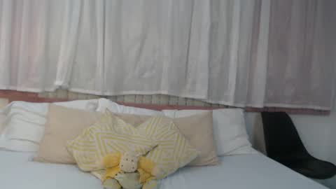 SCARLET online show from 12/20/25, 11:06