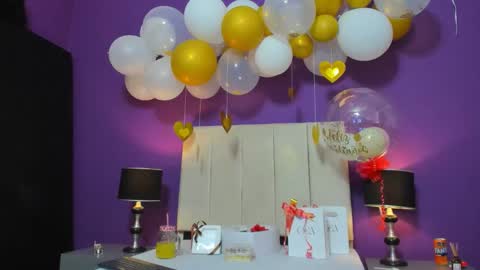 SCARLET online show from 02/15/26, 02:47