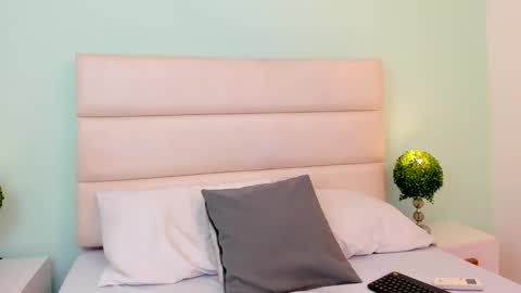 SCARLET online show from 03/05/26, 11:06