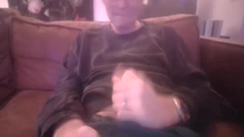 Marcel online show from 11/08/25, 03:12