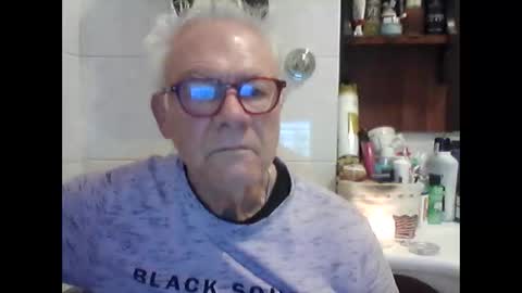schizzodoro online show from 10/17/25, 02:59