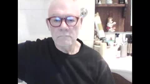 schizzodoro online show from 11/01/25, 03:52