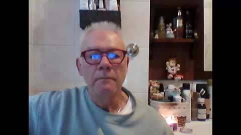 schizzodoro online show from 11/09/25, 06:01