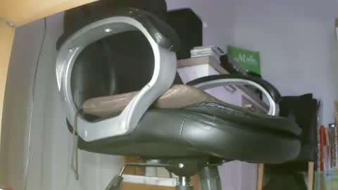 Fritz Schluepper online show from 02/06/26, 03:48