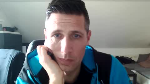 Dildomen online show from 02/25/25, 02:22