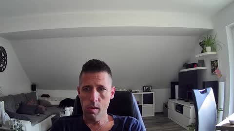 Dildomen online show from 10/01/25, 10:21