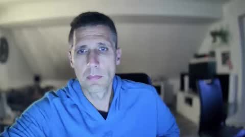 Dildomen online show from 10/13/25, 04:40