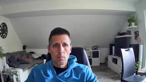 Dildomen online show from 10/15/25, 01:00