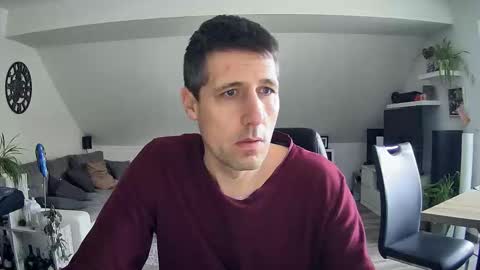 Dildomen online show from 02/19/26, 07:59