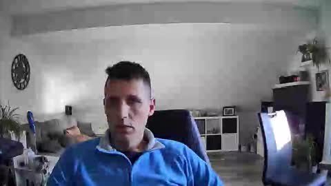 Dildomen online show from 03/06/26, 08:11