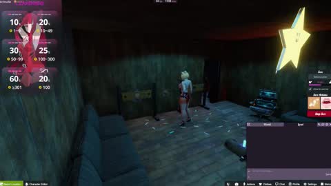 Leon online show from 09/10/25, 09:53