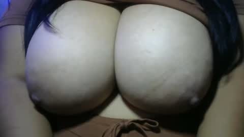 mai latina online show from 03/12/26, 01:17